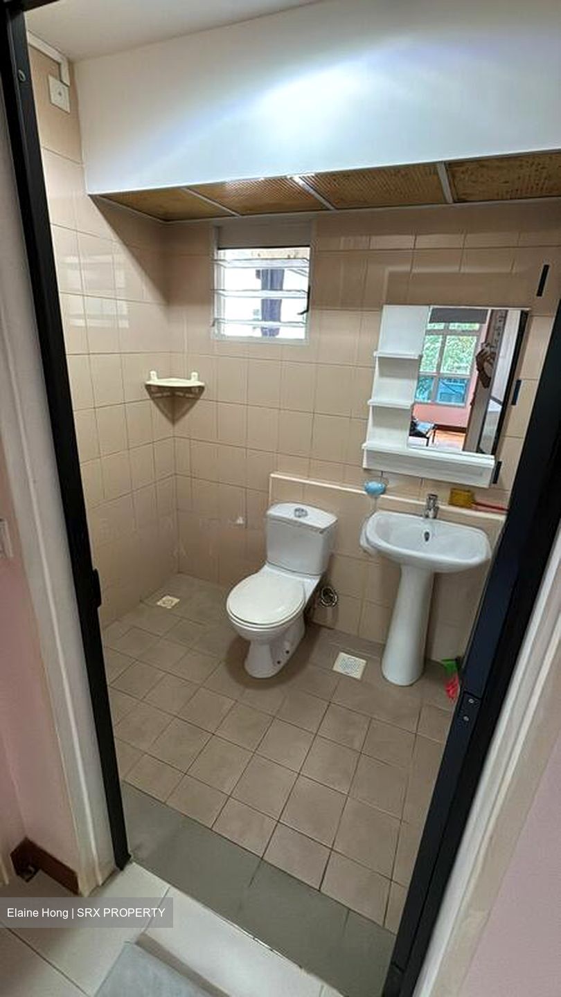 Blk 886B Treegrove@woodlands (Woodlands), HDB 4 Rooms #502918641